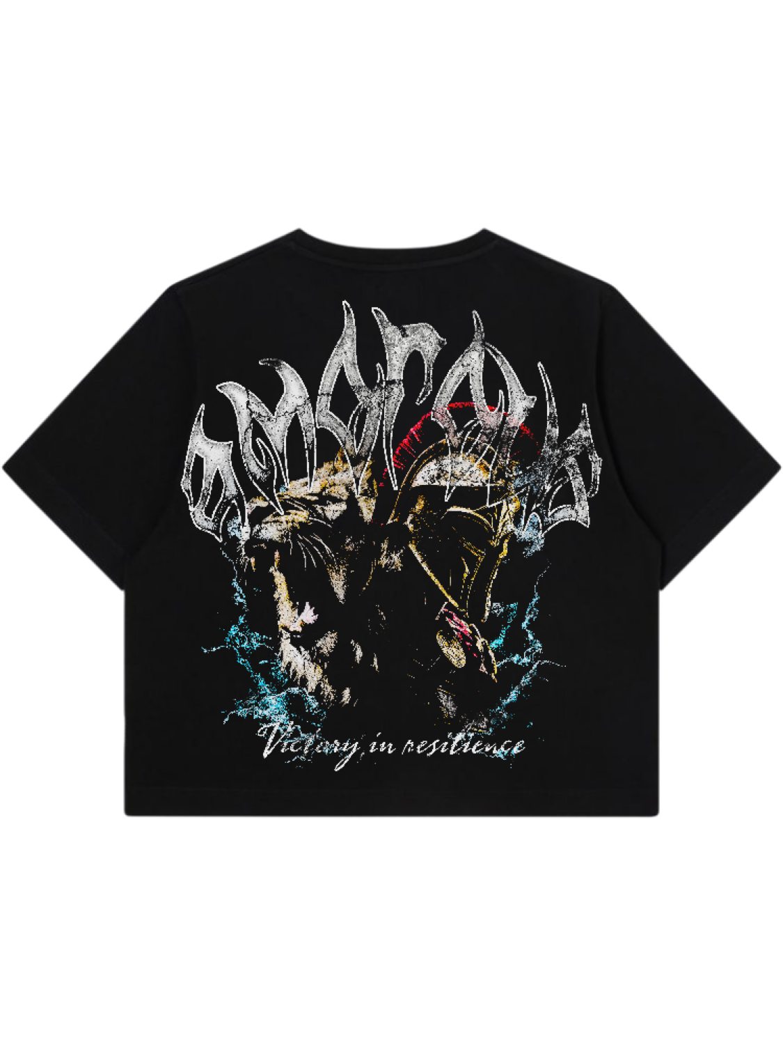 WAR T-SHIRT