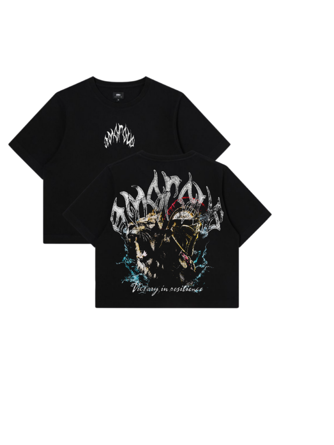 WAR T-SHIRT